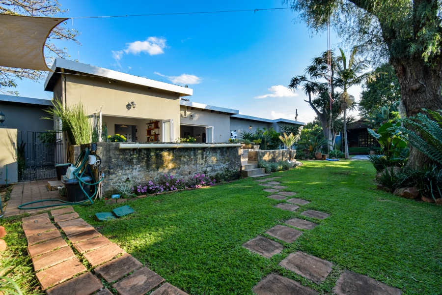 3 Bedroom Property for Sale in Garsfontein Gauteng