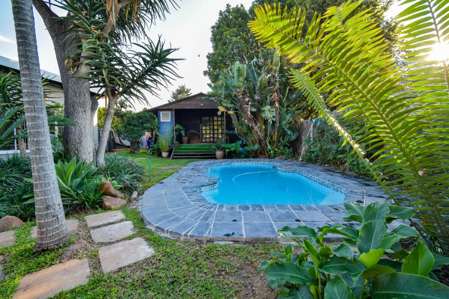 3 Bedroom Property for Sale in Garsfontein Gauteng