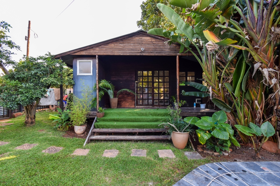 3 Bedroom Property for Sale in Garsfontein Gauteng