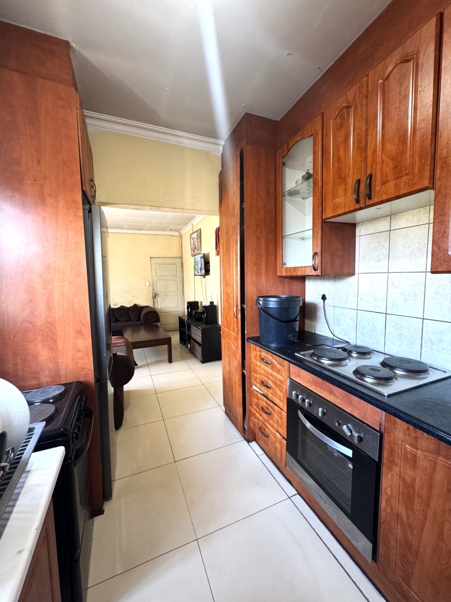 3 Bedroom Property for Sale in Roodekop Gauteng