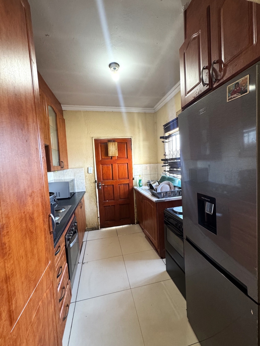 3 Bedroom Property for Sale in Roodekop Gauteng