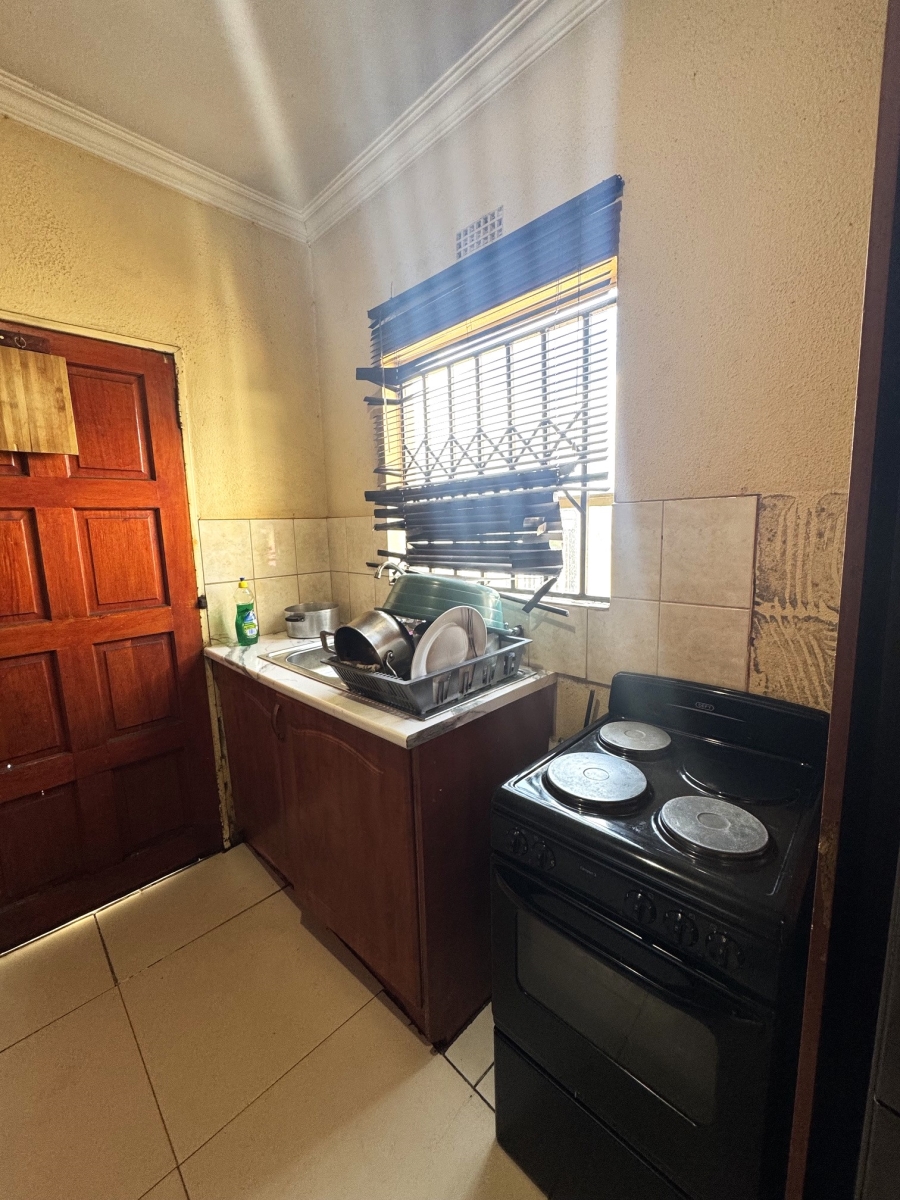 3 Bedroom Property for Sale in Roodekop Gauteng