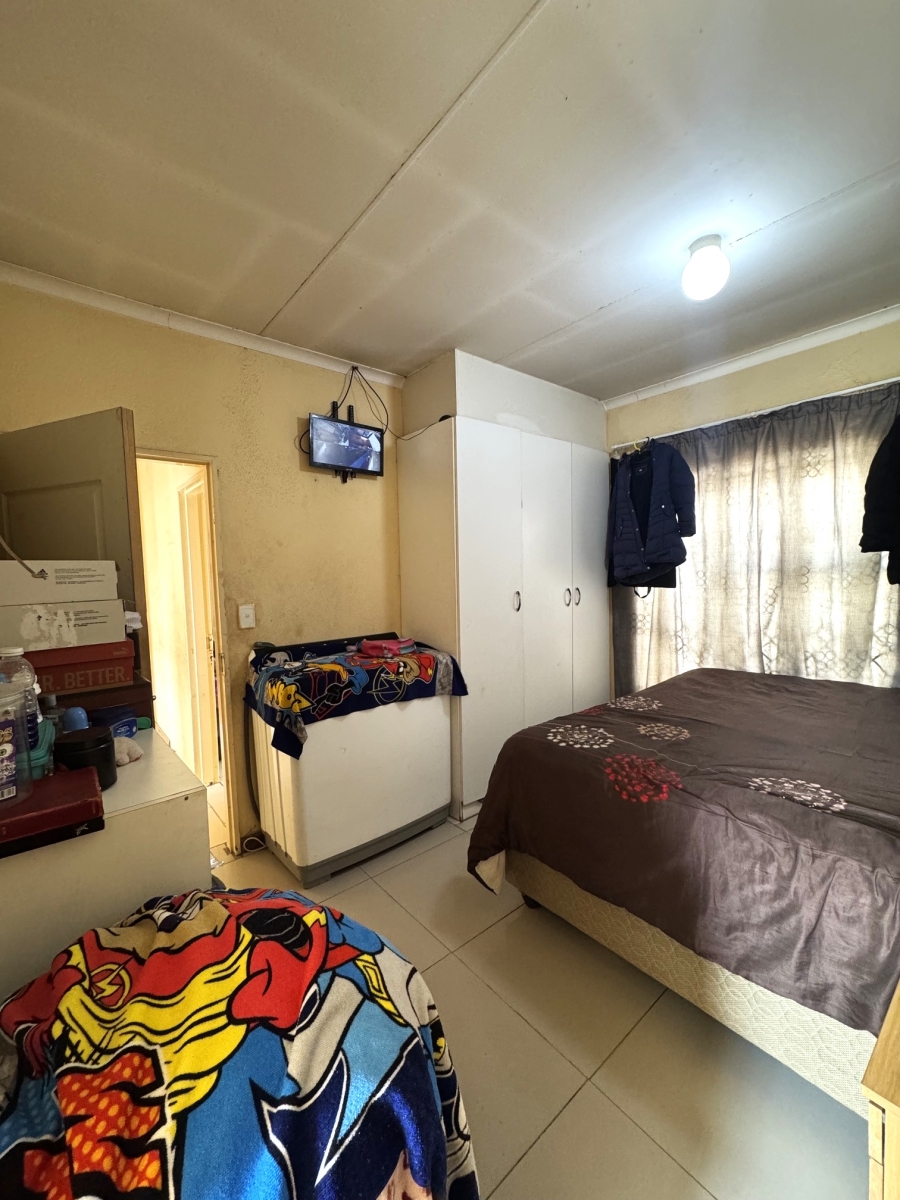 3 Bedroom Property for Sale in Roodekop Gauteng