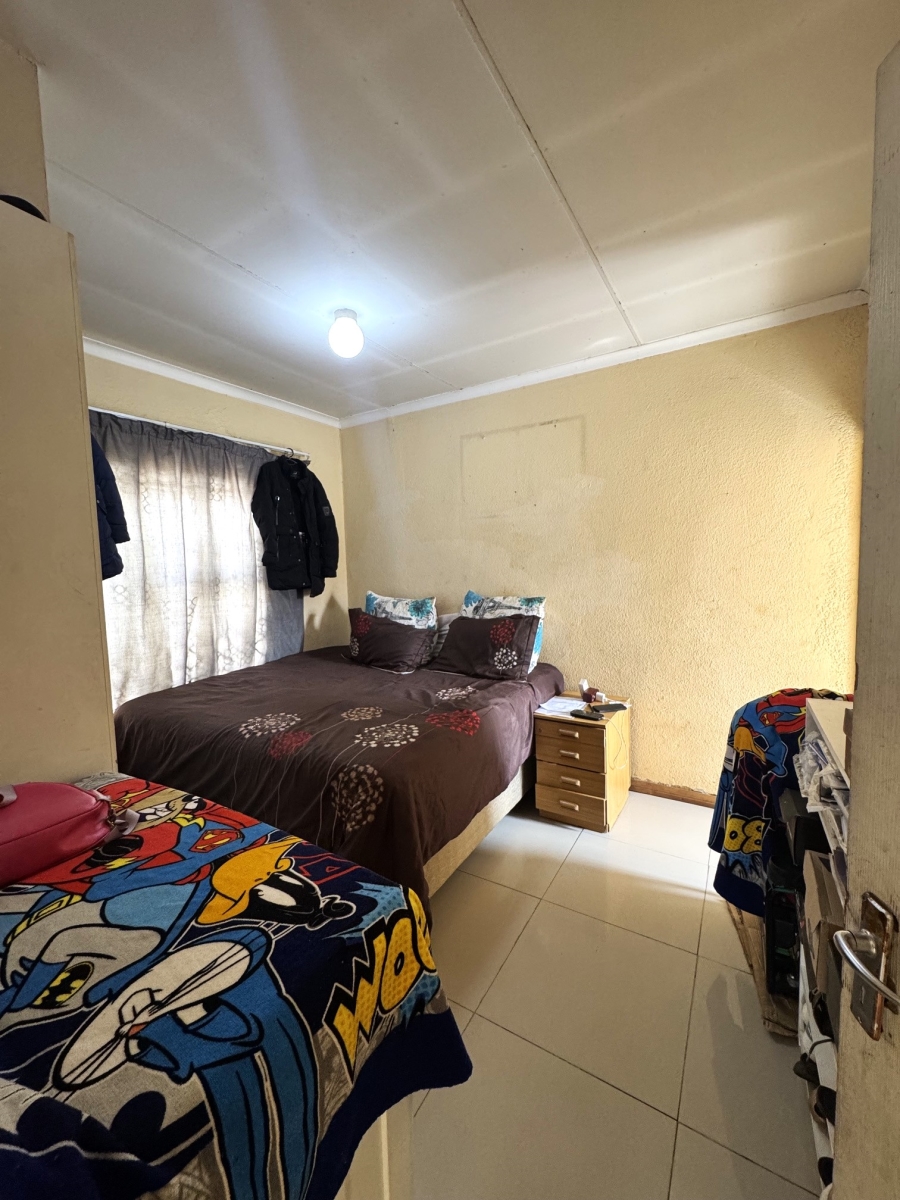 3 Bedroom Property for Sale in Roodekop Gauteng