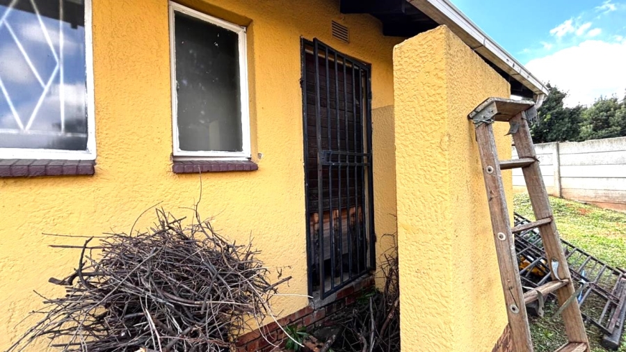 3 Bedroom Property for Sale in Dalpark Gauteng
