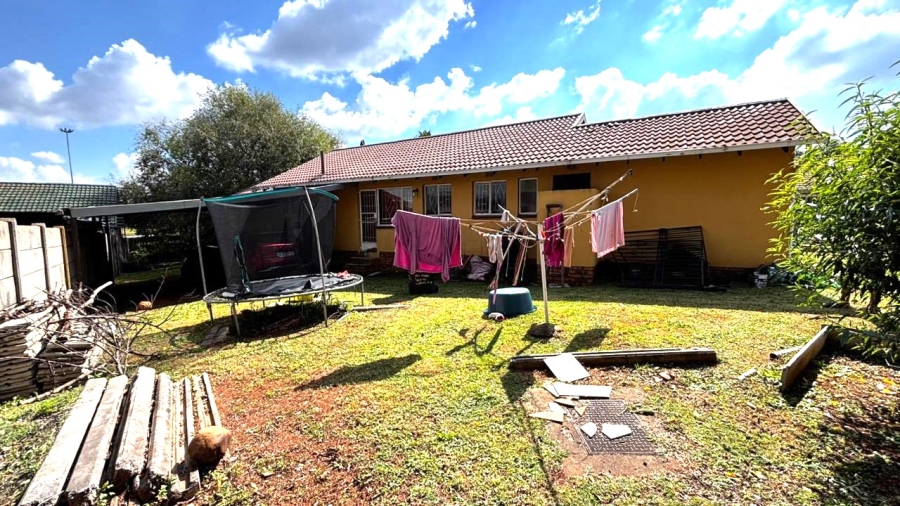 3 Bedroom Property for Sale in Dalpark Gauteng