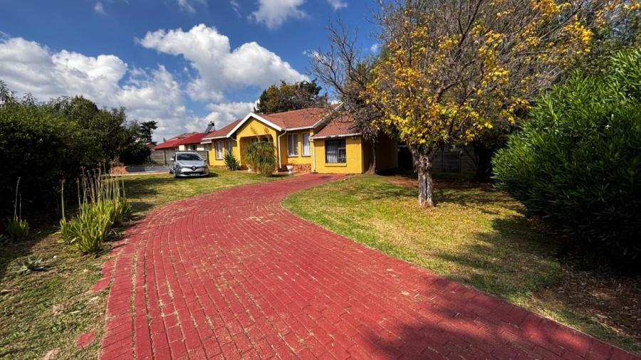 3 Bedroom Property for Sale in Dalpark Gauteng