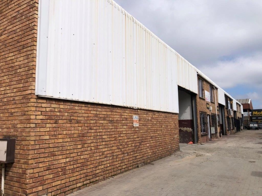 Commercial Property for Sale in Hughes Gauteng
