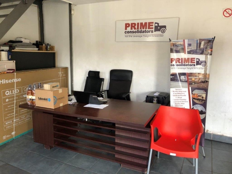 Commercial Property for Sale in Hughes Gauteng