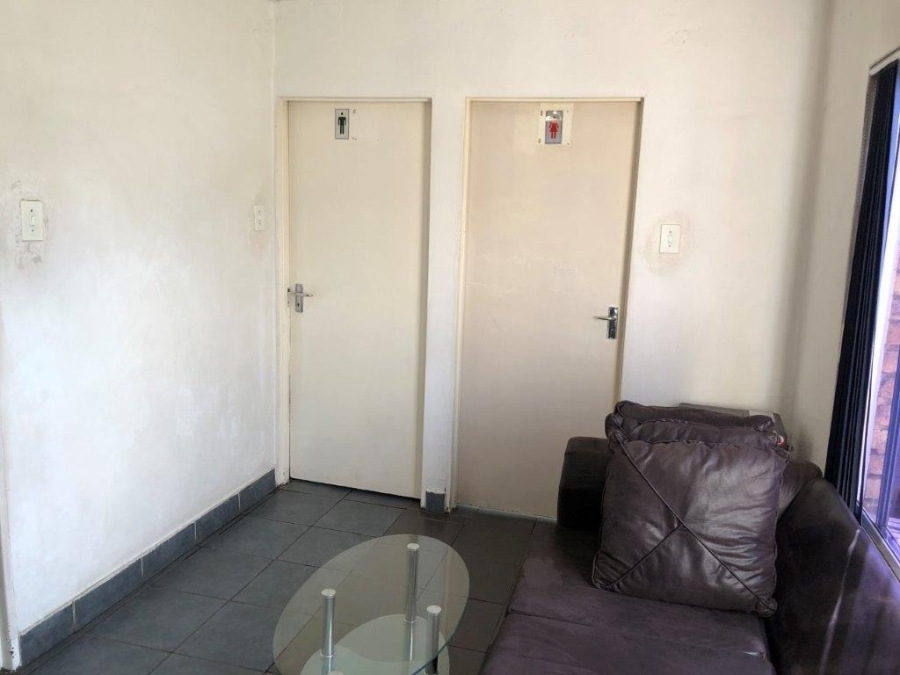 Commercial Property for Sale in Hughes Gauteng