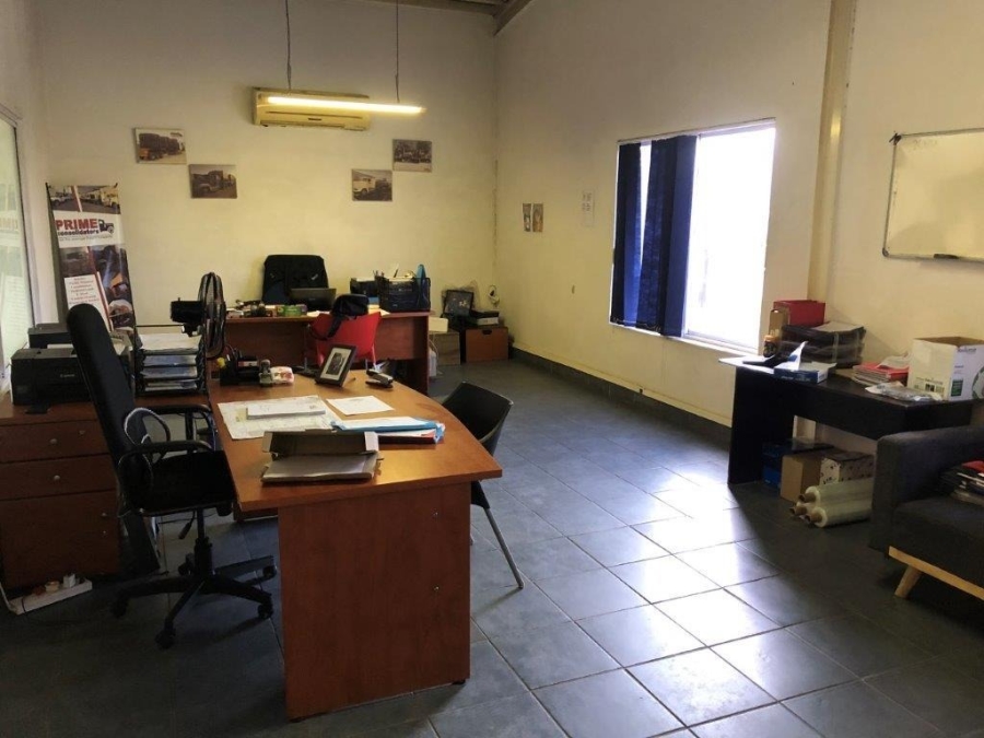 Commercial Property for Sale in Hughes Gauteng