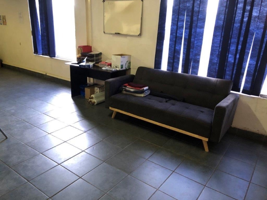 Commercial Property for Sale in Hughes Gauteng