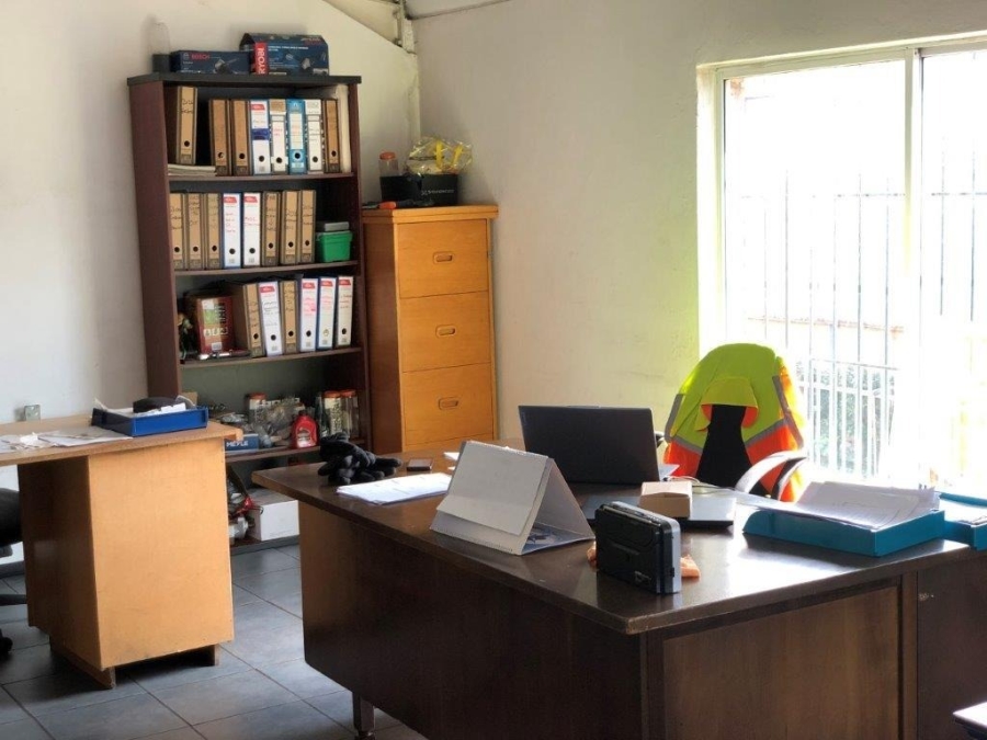 Commercial Property for Sale in Hughes Gauteng