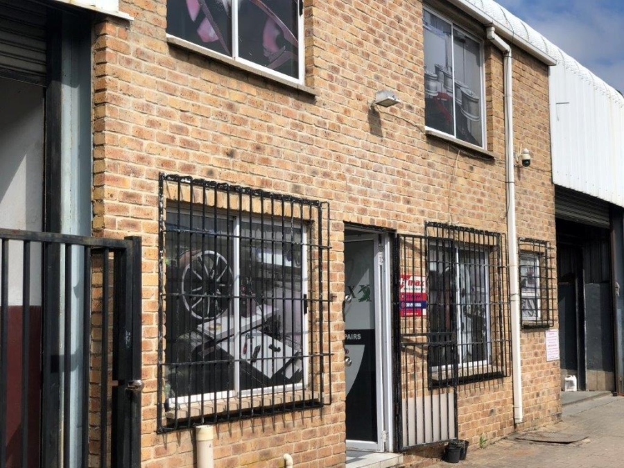 Commercial Property for Sale in Hughes Gauteng