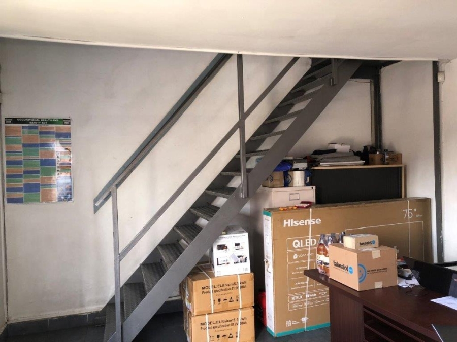 Commercial Property for Sale in Hughes Gauteng
