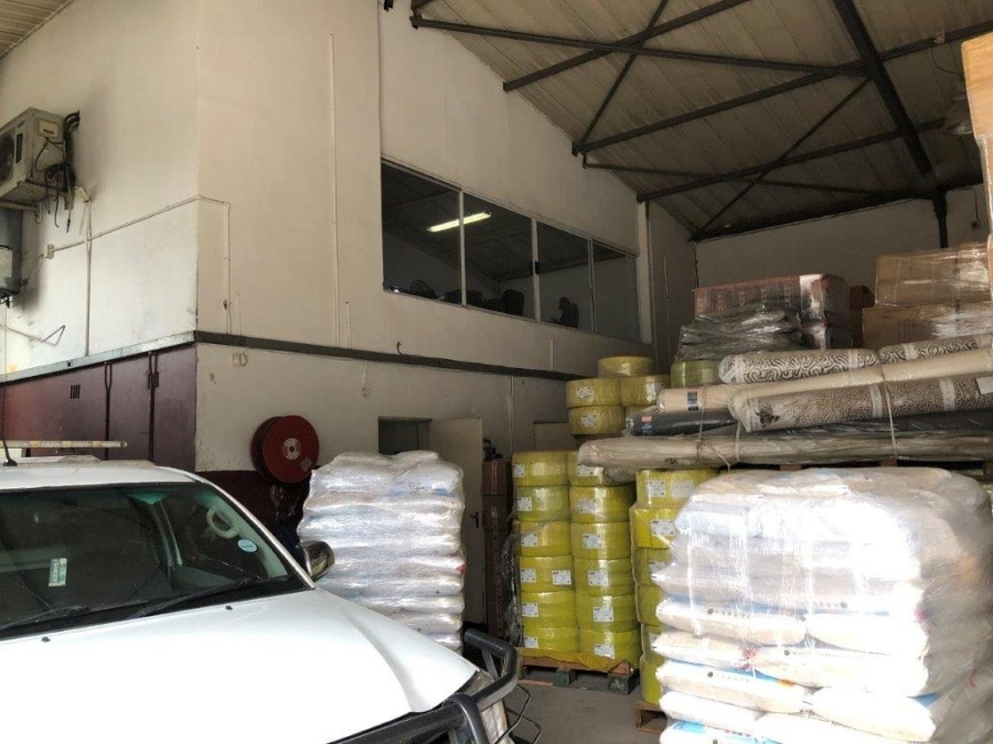 Commercial Property for Sale in Hughes Gauteng