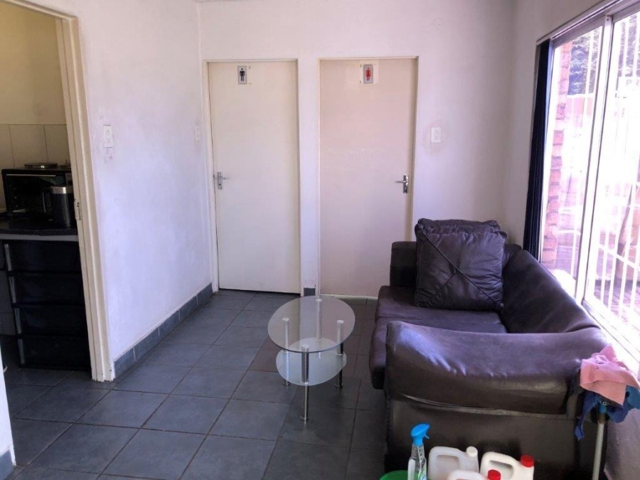 Commercial Property for Sale in Hughes Gauteng
