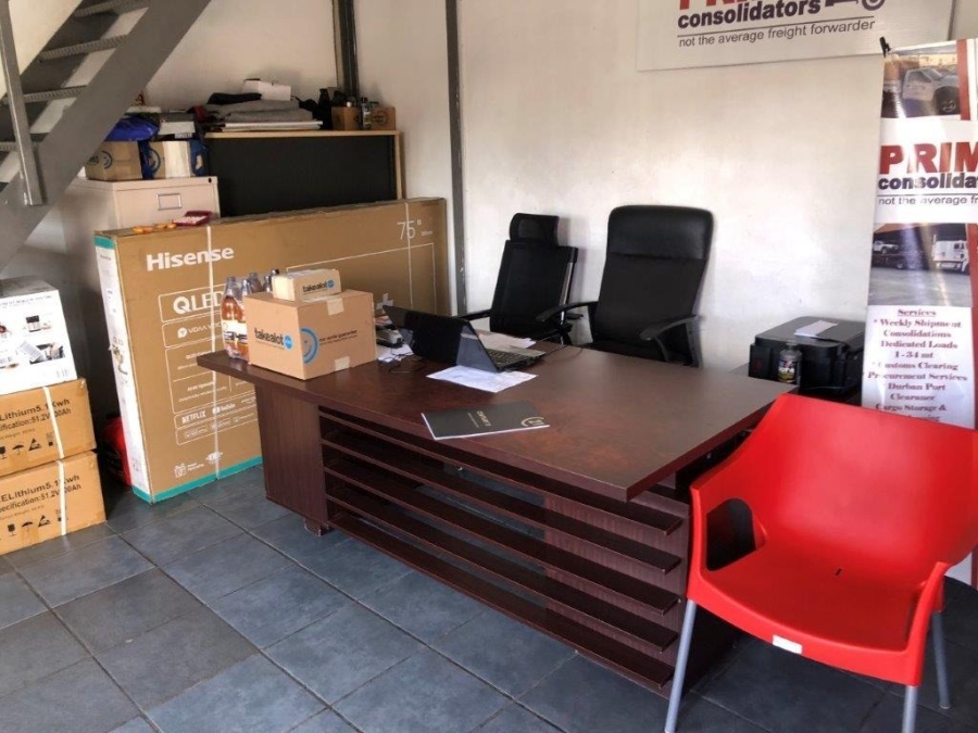 Commercial Property for Sale in Hughes Gauteng