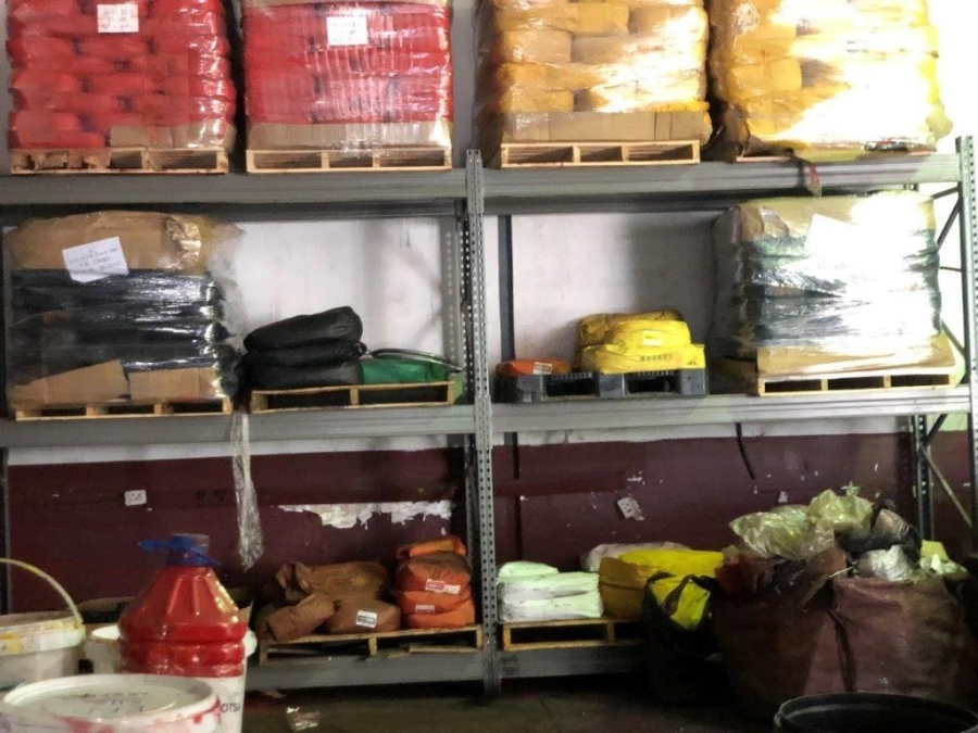 Commercial Property for Sale in Hughes Gauteng