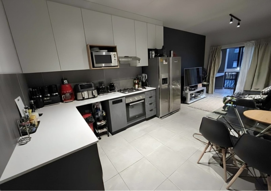 2 Bedroom Property for Sale in Castle Gate Gauteng