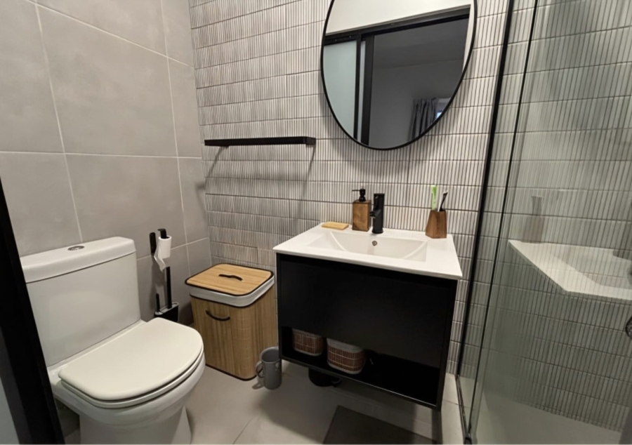 2 Bedroom Property for Sale in Castle Gate Gauteng
