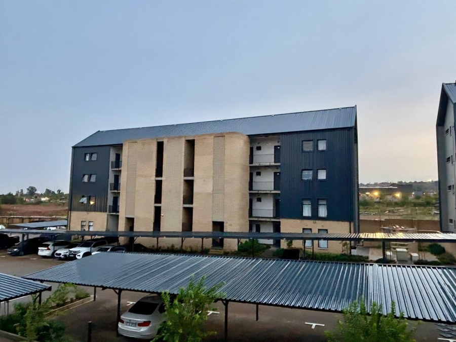 2 Bedroom Property for Sale in Castle Gate Gauteng