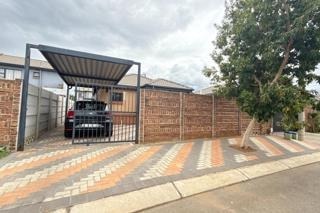2 Bedroom Property for Sale in Leopard