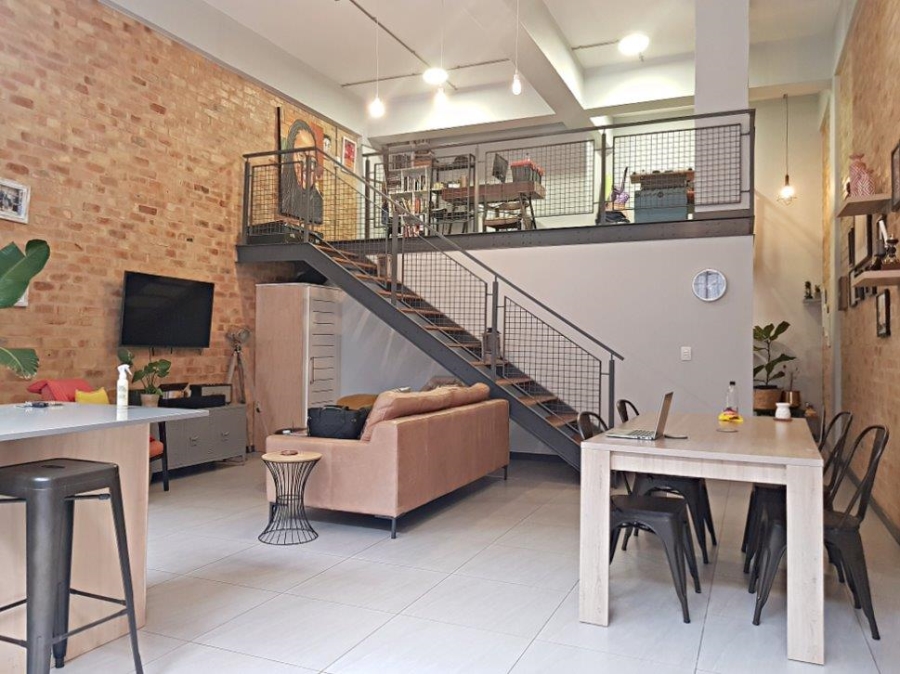 To Let 2 Bedroom Property for Rent in Braamfontein Gauteng