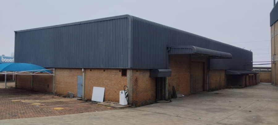 Commercial Property for Sale in Benrose Gauteng