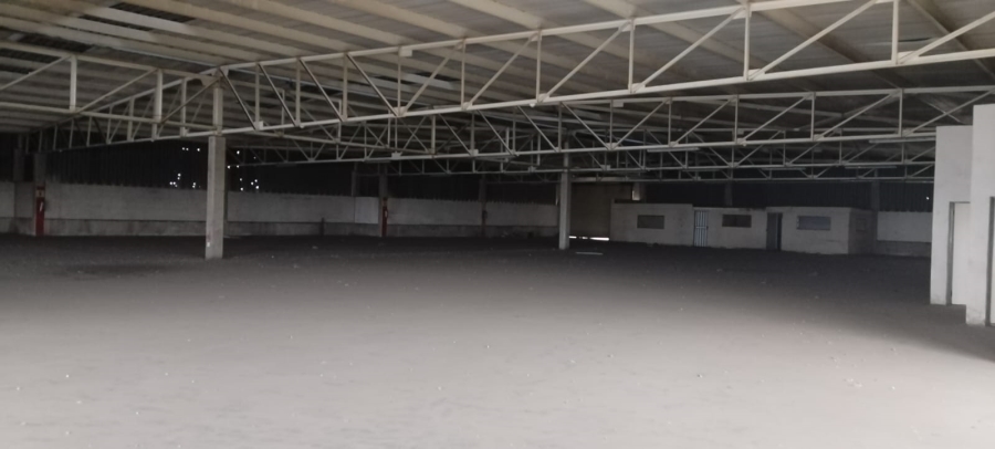 Commercial Property for Sale in Benrose Gauteng