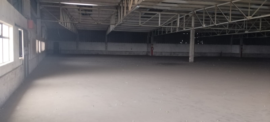 Commercial Property for Sale in Benrose Gauteng