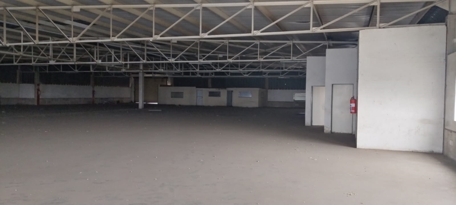Commercial Property for Sale in Benrose Gauteng