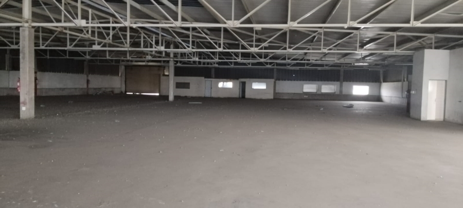 Commercial Property for Sale in Benrose Gauteng