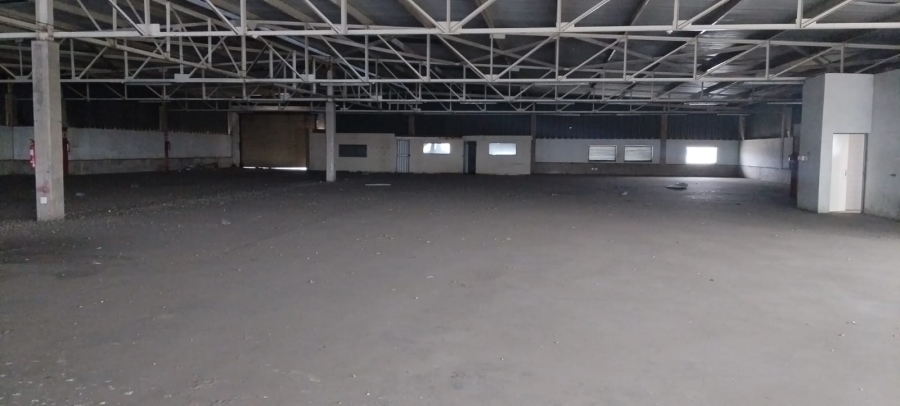 Commercial Property for Sale in Benrose Gauteng
