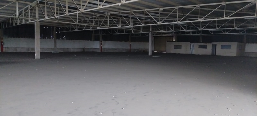 Commercial Property for Sale in Benrose Gauteng