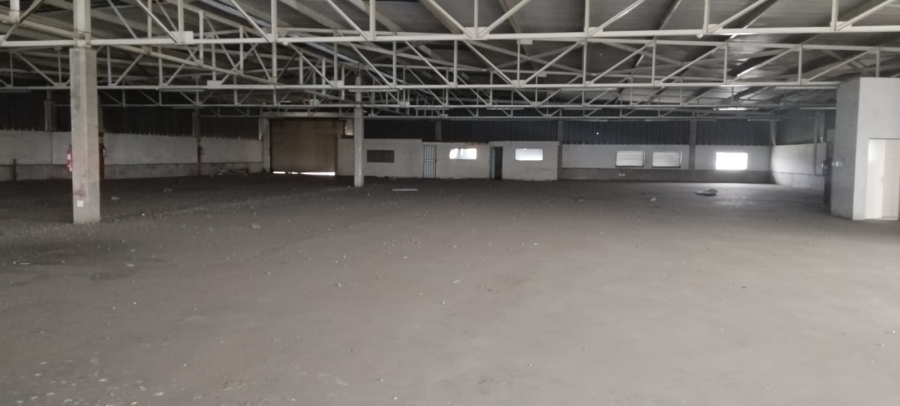 Commercial Property for Sale in Benrose Gauteng