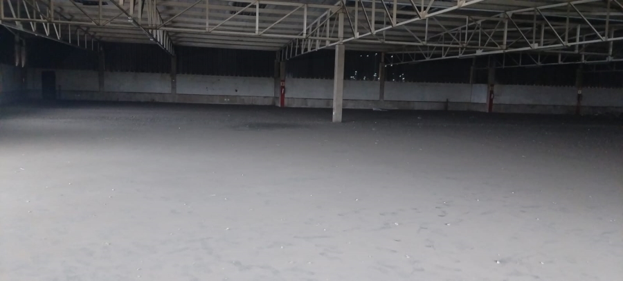 Commercial Property for Sale in Benrose Gauteng
