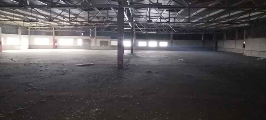 Commercial Property for Sale in Benrose Gauteng