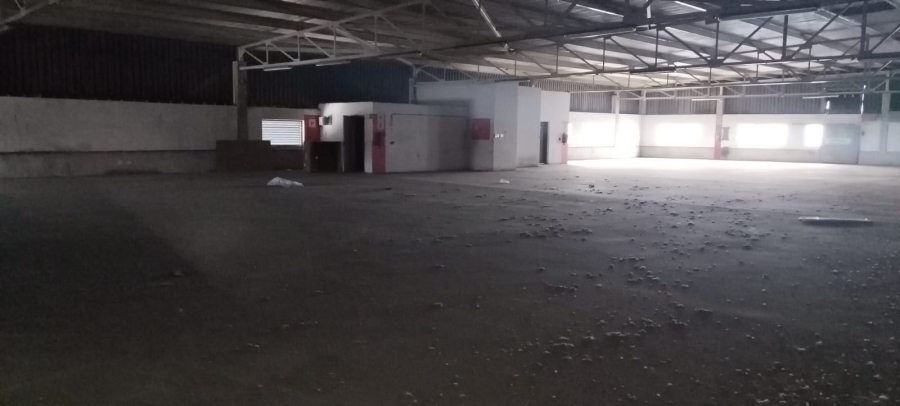 Commercial Property for Sale in Benrose Gauteng