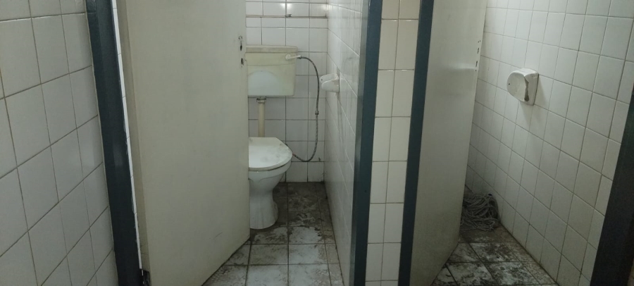 Commercial Property for Sale in Benrose Gauteng