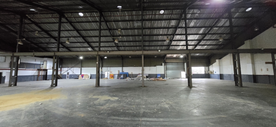 To Let Commercial Property for Rent in Strijdom Park Gauteng