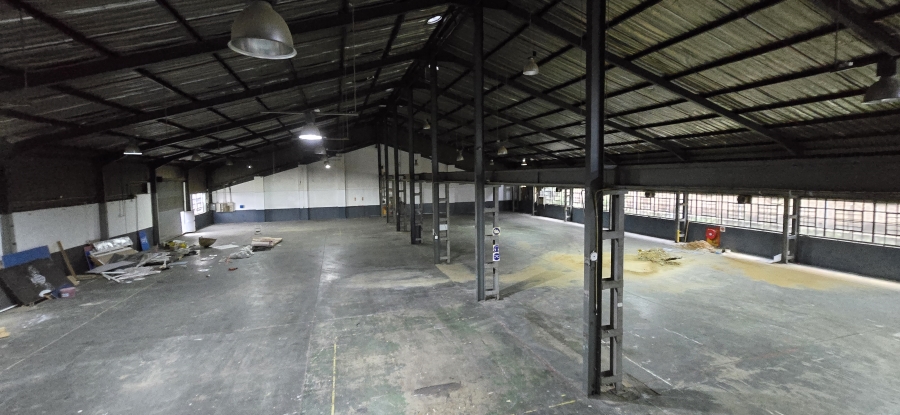 To Let Commercial Property for Rent in Strijdom Park Gauteng