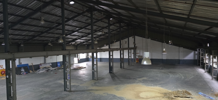 To Let Commercial Property for Rent in Strijdom Park Gauteng