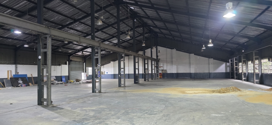 To Let Commercial Property for Rent in Strijdom Park Gauteng