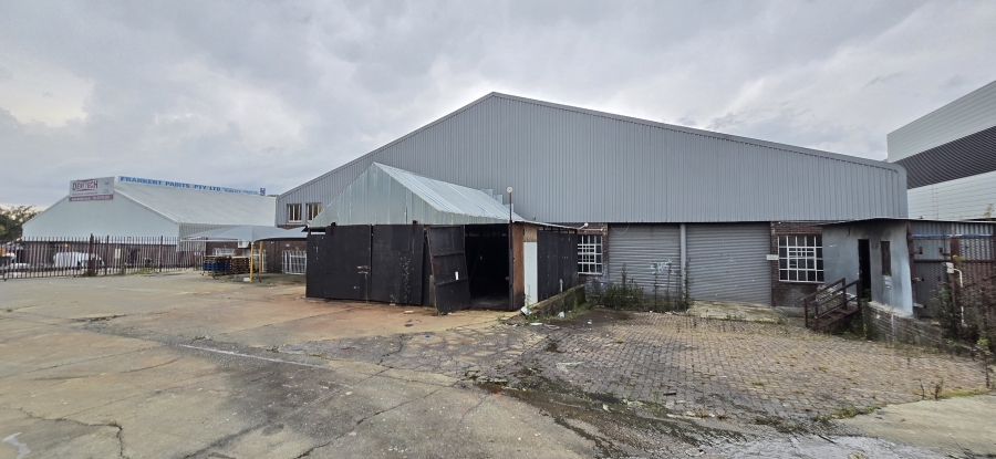 To Let Commercial Property for Rent in Strijdom Park Gauteng