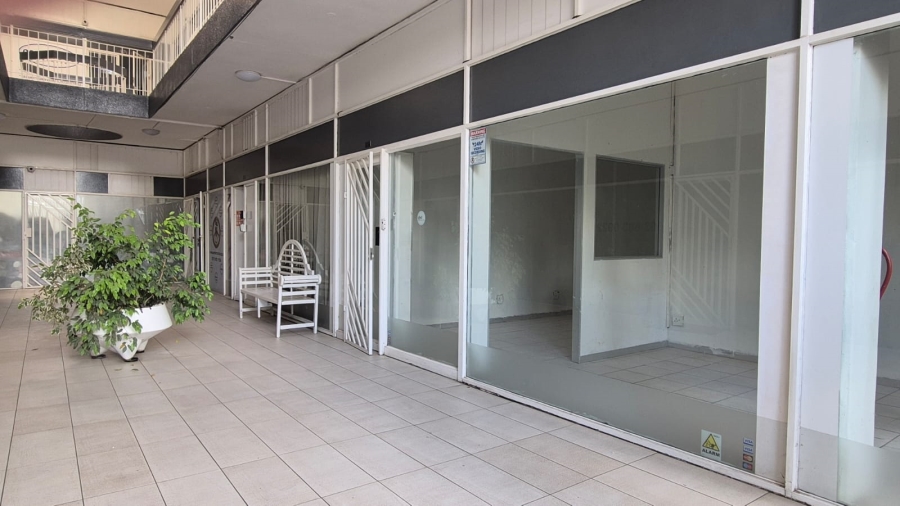 To Let Commercial Property for Rent in St Andrews Gauteng