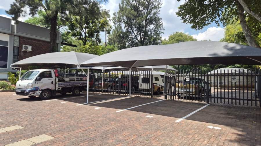 To Let Commercial Property for Rent in St Andrews Gauteng
