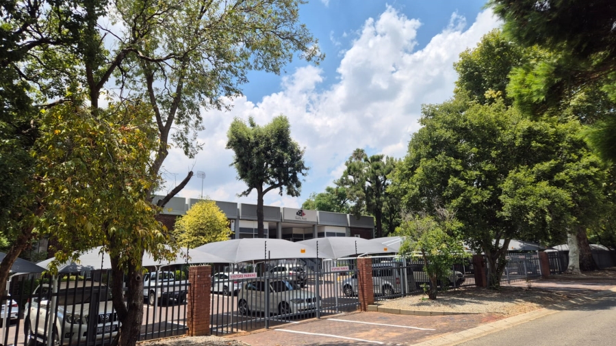 To Let Commercial Property for Rent in St Andrews Gauteng