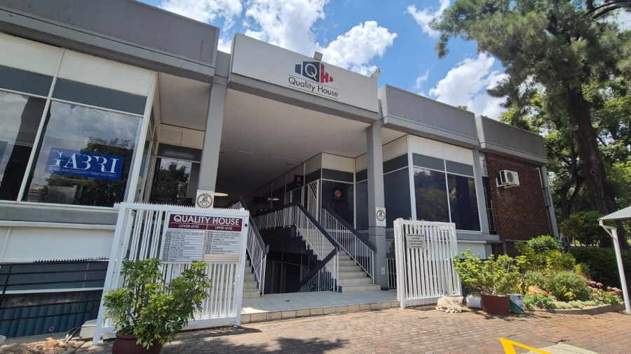 To Let Commercial Property for Rent in St Andrews Gauteng