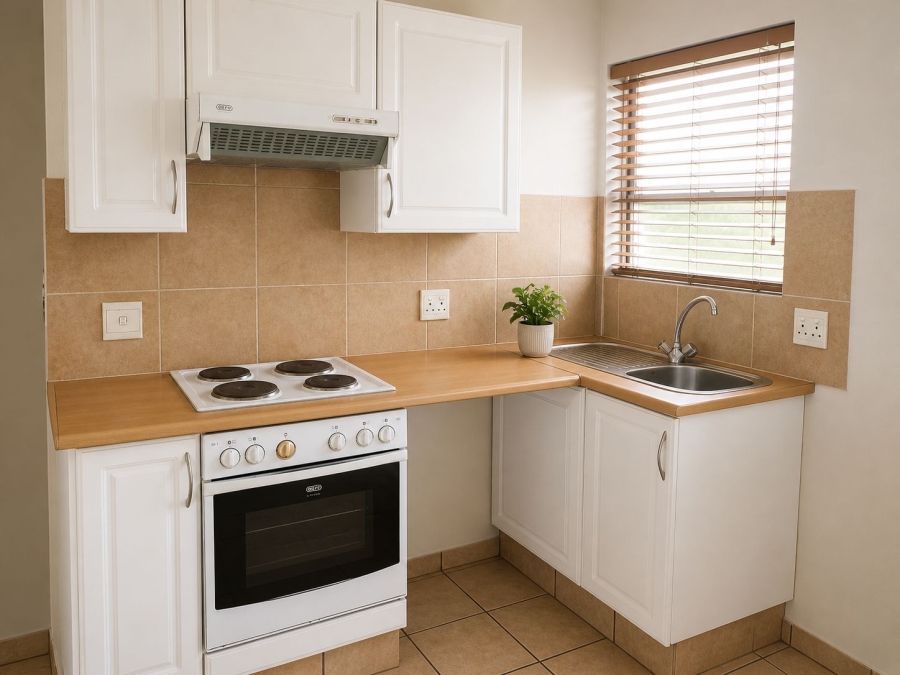 2 Bedroom Property for Sale in Paulshof Gauteng